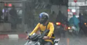 Miền Bắc nắng nóng giảm dần, mưa to sắp về từ chiều tối nay