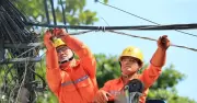 Miền Bắc nắng nóng kỷ lục, điện tiêu thụ liên tục phá đỉnh