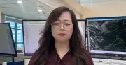Miền Bắc sắp mưa giông mạnh, nhiệt độ giảm dưới 29 độ