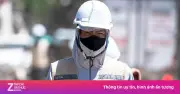 Miền Bắc sắp đón đợt nắng nóng mới, Hà Nội có thể lên 36°C