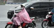 Miền Bắc và Trung Bộ đỉnh điểm nắng nóng gay gắt, có nơi trên 40 độ