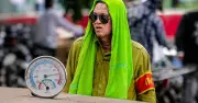 Miền Bắc và Trung Bộ nắng nóng đỉnh điểm 4 ngày, có nơi trên 39°C
