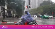 Miền Bắc và Trung Bộ sắp đón mưa rào giải nhiệt sau nắng nóng gay gắt