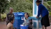 Miền Trung - Tây Nguyên đối mặt thách thức nước sạch nông thôn