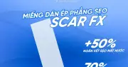 Miếng dán ép sẹo: Cách dùng đúng chuẩn y khoa để đạt hiệu quả tối ưu