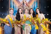 Miss Grand Vietnam 2026 công bố lịch trình bùng nổ cho mùa giải mới