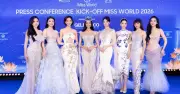 Miss World 2026 dự kiến lập kỷ lục hơn 130 thí sinh tại Việt Nam