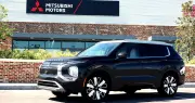 Mitsubishi tại Mỹ lao đao: Đại lý ồ ạt rút lui, doanh số thấp kỷ lục