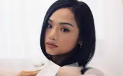 Miu Lê xuất viện sau ca phẫu thuật thành công