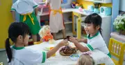 Mầm non TP.HCM nghỉ hè trước 31.5, nhiều trường mở lớp hè cho trẻ