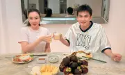 Món tằm cơm cháy mà Hồ Quỳnh Hương làm đãi chồng có gì đặc biệt?