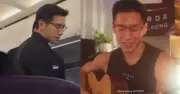 Mạng xã hội truy tìm bác sĩ 'visual điện ảnh' cứu người trên chuyến bay