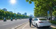 Mẹo bảo dưỡng ô tô ngày nắng nóng đỉnh điểm
