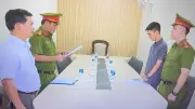 Mạo danh cán bộ Sở Nông nghiệp, lừa đảo cấp sổ đỏ chiếm đoạt 138 triệu đồng