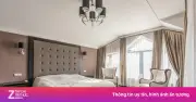 Mẹo kiểm tra an toàn khách sạn: Lăn chai nước qua gầm giường