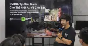 Model AI Flux2-Klein: Không đẹp như ChatGPT nhưng đang thay designer làm việc lặp