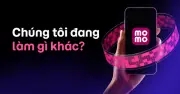 MoMo chặn 29.000 vụ lừa đảo mỗi ngày nhờ AI can thiệp tâm lý người dùng