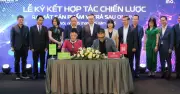 MoMo và VCBNeo hợp tác ra mắt Ví Trả Sau, hạn mức lên đến 20 triệu