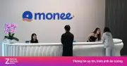 Monee - 'Ngân hàng ngầm' trong Shopee đạt tăng trưởng ấn tượng