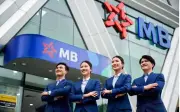 Moody's nâng hạng tín nhiệm MB lên Ba2, triển vọng tích cực