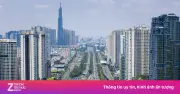 Moody's nâng triển vọng kinh tế Việt Nam lên 'Tích cực'