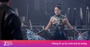 Mortal Kombat 2: Bữa tiệc hành động thịnh soạn chiều lòng fan cuồng nhiệt