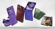 Motorola thừa nhận lỗi chuyển hướng ứng dụng Amazon trên điện thoại