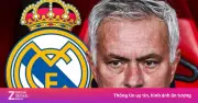 Mourinho bác bỏ tin đồn dẫn dắt Real Madrid, khẳng định chưa có liên hệ