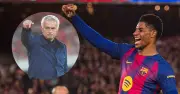 Mourinho muốn đưa Rashford về Real Madrid, cạnh tranh với Barca