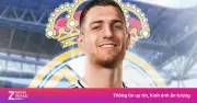 Mourinho xây dựng Real Madrid trong mơ với hai tân binh từ MU