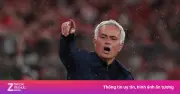 Mourinho yêu cầu Real Madrid đưa Nico Paz trở lại ngay lập tức
