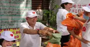 Mất con, người đàn ông ở TP.HCM làm thiện nguyện để bình an trong tâm hồn