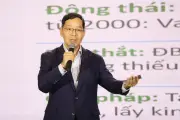 Mật độ doanh nghiệp Đồng bằng sông Cửu Long thấp nhất cả nước