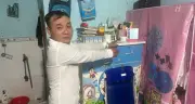 Mất xe SH Mode khi ngủ trưa, người phụ nữ lên tiếng về việc bị xịt thuốc mê