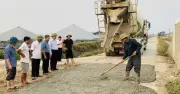 MTTQ và các tổ chức thành viên đẩy mạnh phòng chống tham nhũng, lãng phí