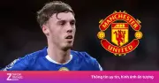MU được khuyên 'dọn sạch đội hình' để đón Cole Palmer vào hè 2026