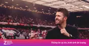 MU chính thức bổ nhiệm Carrick làm HLV trưởng đến năm 2028