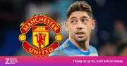 MU gặp khó trong thương vụ chiêu mộ Federico Valverde