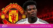 MU sẵn sàng chi 80 triệu euro mua Tchouameni từ Real Madrid