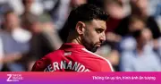 MU thắng Brighton 3-0, Bruno Fernandes lập kỷ lục kiến tạo Ngoại hạng Anh