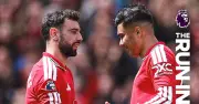 MU thắng Nottingham Forest 3-2, Casemiro chia tay Old Trafford trong trận đấu nhiều cảm xúc