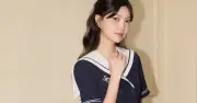 Màu xanh đen: Bí quyết làm chủ gam màu 'the new black' thời thượng