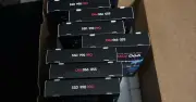 Mua một ổ cứng Samsung trên Amazon, nhận về mười chiếc trị giá 125 triệu đồng