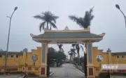 Mua sắm lò hỏa táng thiếu dân chủ tại CPH
