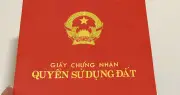 Mua đất có sổ đỏ bằng giấy viết tay từ 1999: Giờ có được sang tên?