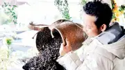 Muối lylu đặc sản từ quả rừng Lang Biang của chàng trai Cơ Ho