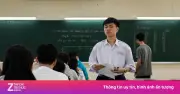 Muốn học điện hạt nhân, thí sinh phải giỏi Toán, Lý
