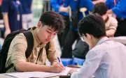 Muốn trúng tuyển vào Đại học Bách khoa Hà Nội 2026, thí sinh cần biết thông tin quan trọng này