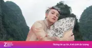 MV 'Come My Way' của Sơn Tùng: Hình ảnh đẹp, âm nhạc gây tranh cãi