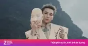MV 'Come My Way' của Sơn Tùng M-TP gây sốt với mặt nạ trò Xuân Phả